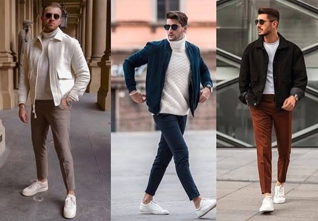 استایل اسپرت